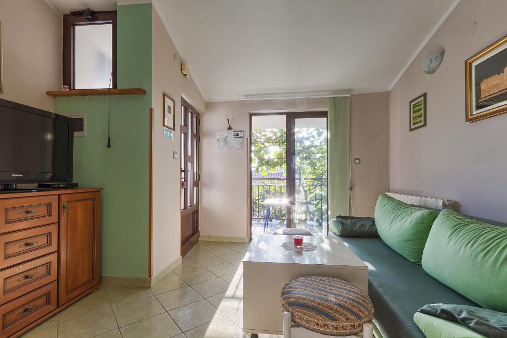 Villa Kascuni - One-Bedroom Apartment