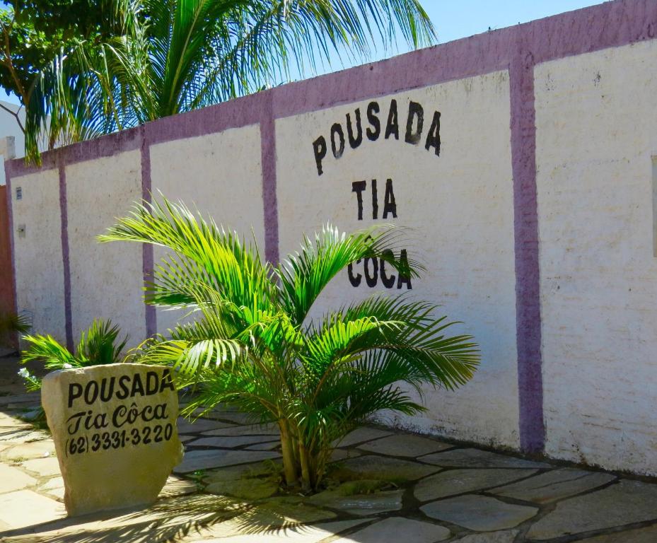  Pousada Tia Côca