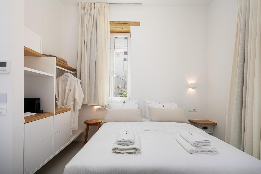 Hub Hospitality - Resim 21