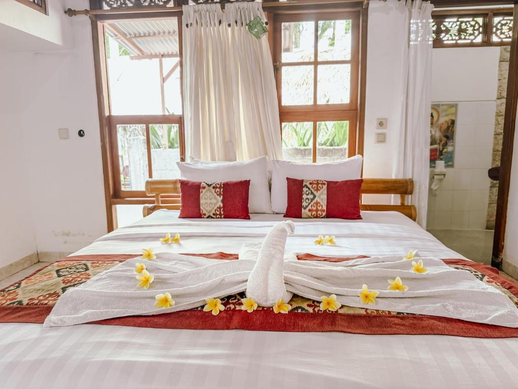 Narafa's Guest House - Estudio Familiar