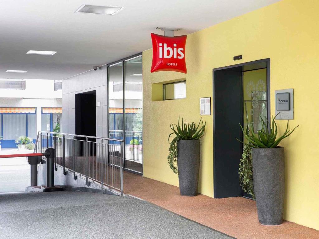ibis Locarno - Resim 5