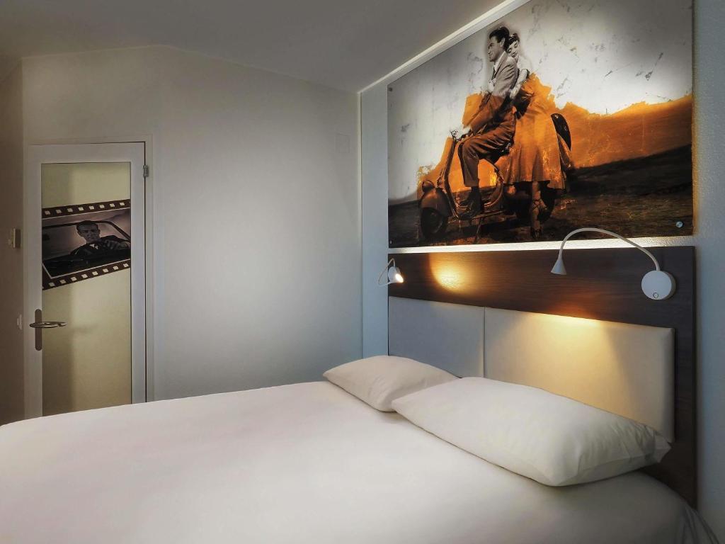 ibis Locarno - Resim 22