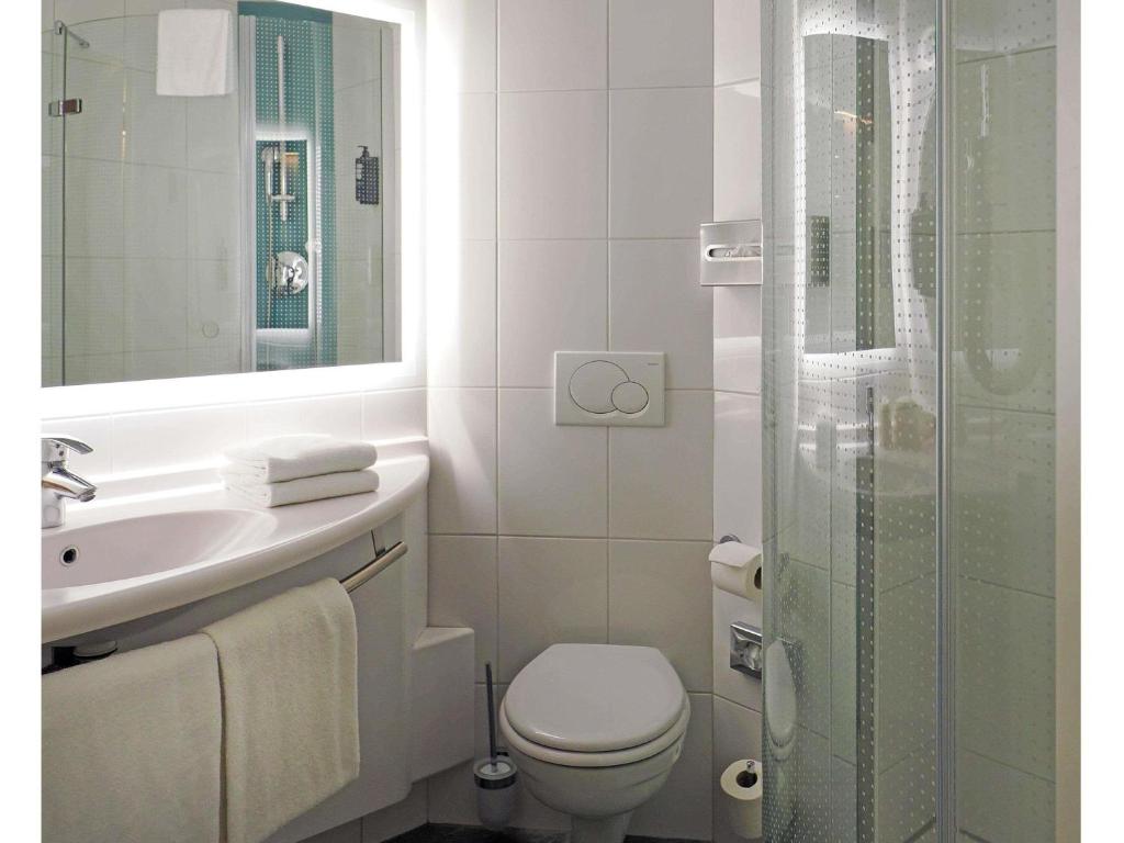 ibis Locarno - Resim 32