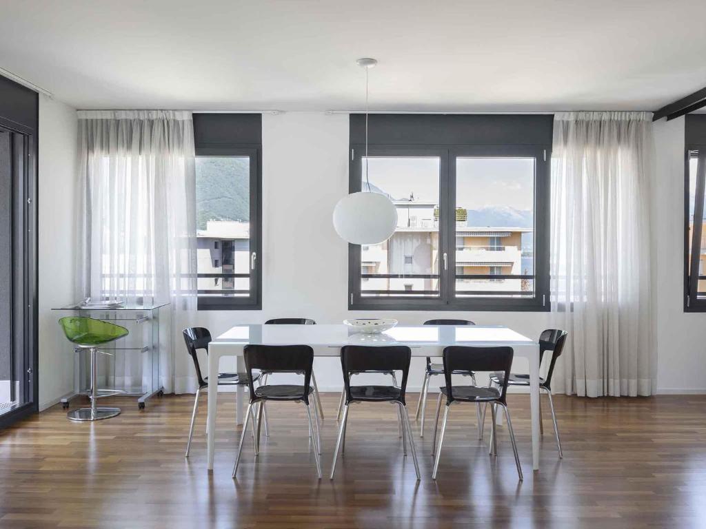 
Standard Family Suite with Two Connecting Rooms
