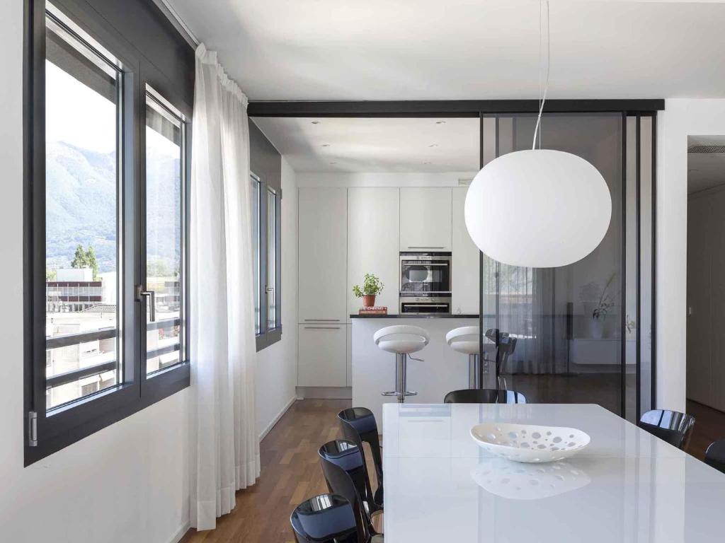 ibis Locarno - Resim 3