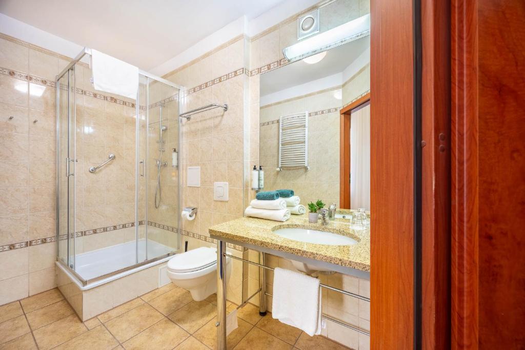 Hotel Europejski Wroclaw Centrum - Resim 29