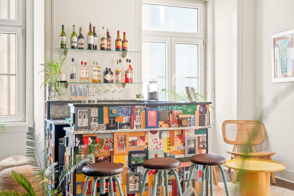 Tesouro da Baixa by Shiadu