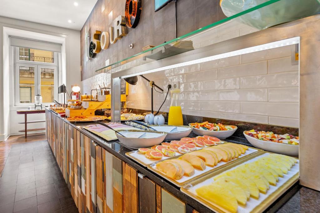 Tesouro da Baixa by Shiadu - 5