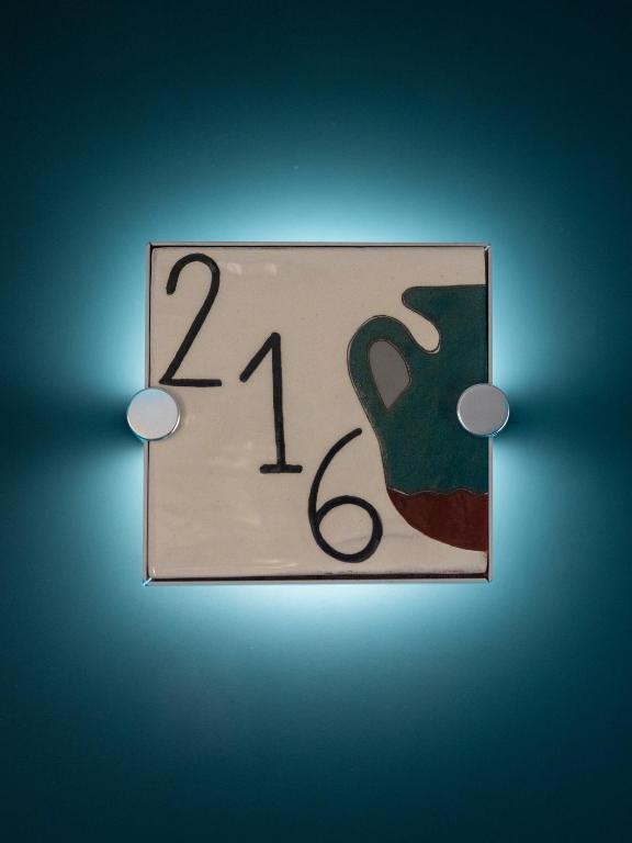 Hôtel Saint Christophe Aix en Provence Centre Ville - Resim 23