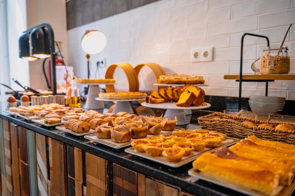 Tesouro da Baixa by Shiadu - 2