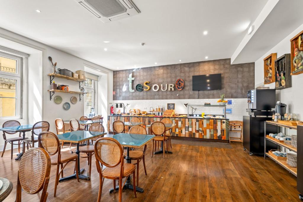 Tesouro da Baixa by Shiadu - 1