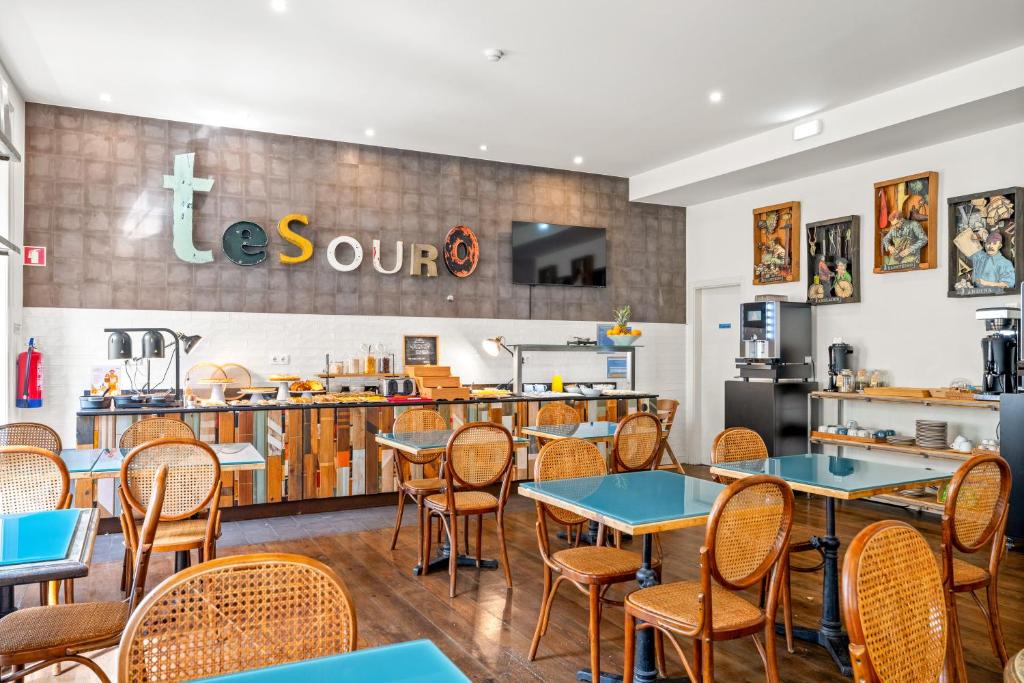 Tesouro da Baixa by Shiadu - 7