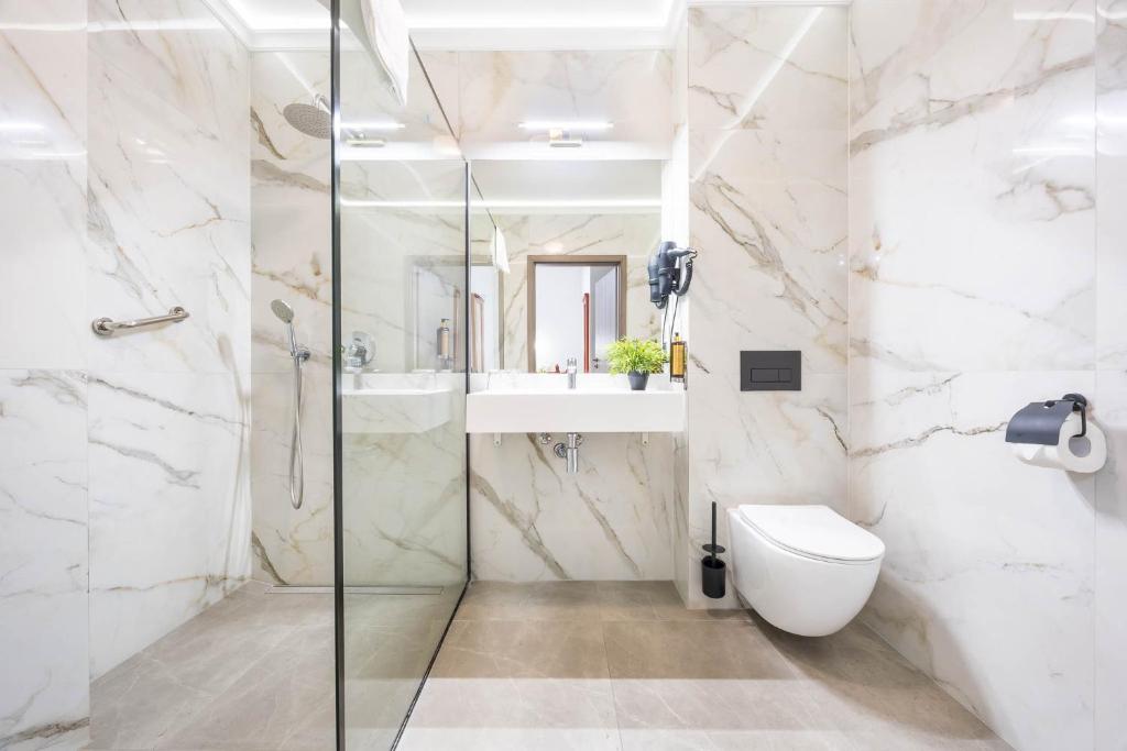 Hotel Europejski Wroclaw Centrum - Resim 43