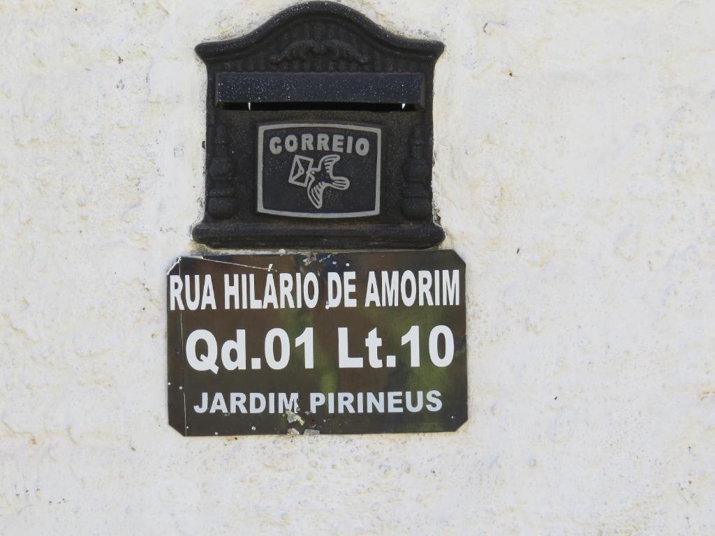  Pousada Tia Côca
