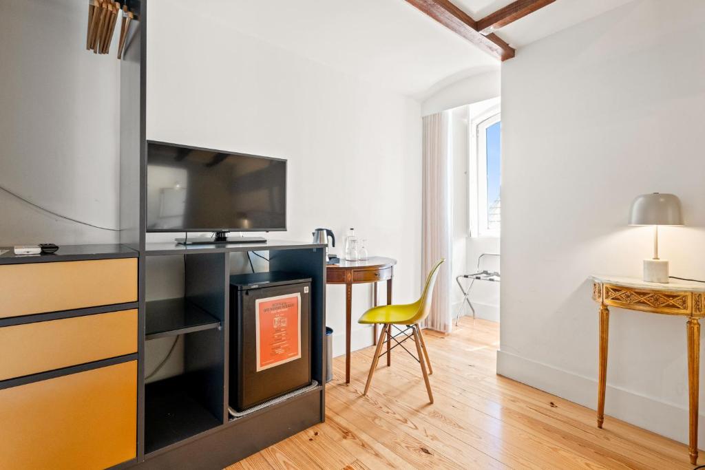 Tesouro da Baixa by Shiadu - 13