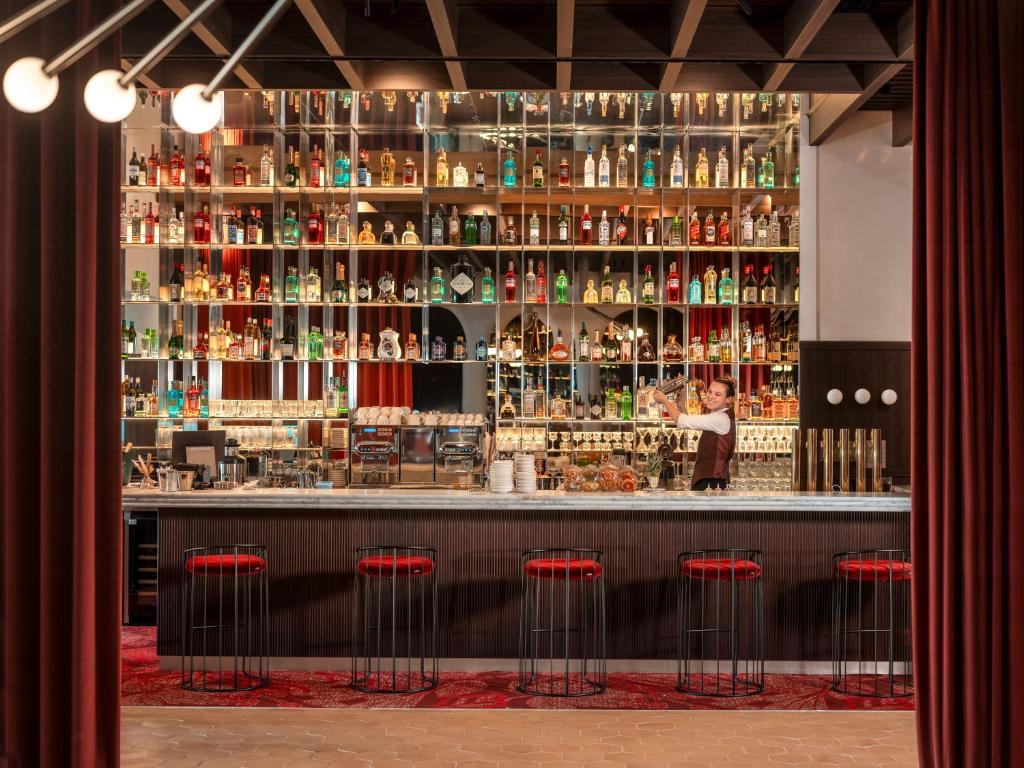 Hôtel Saint Christophe Aix en Provence Centre Ville