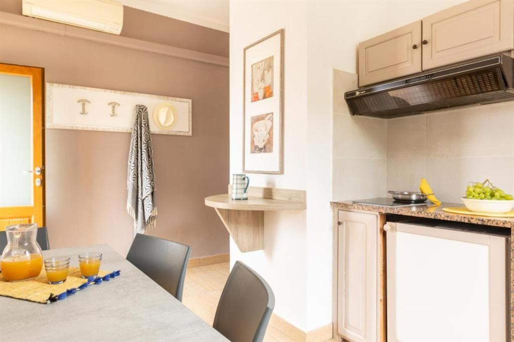 Happy Sea Home - Bilocale Angolo Cottura 4 pax