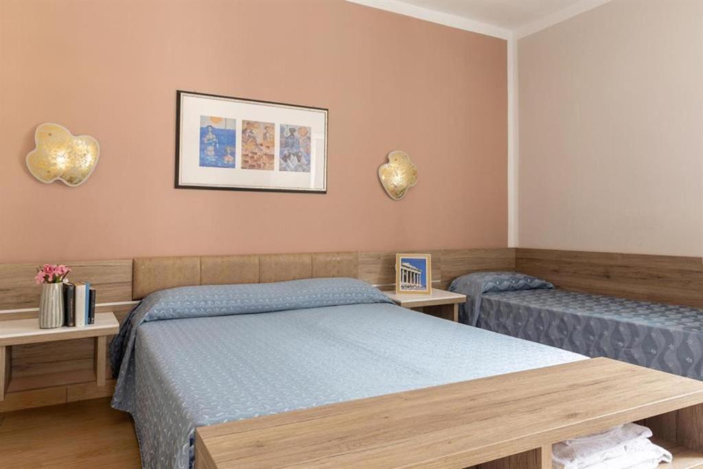 Happy Sea Home - Bilocale Angolo Cottura 4 pax