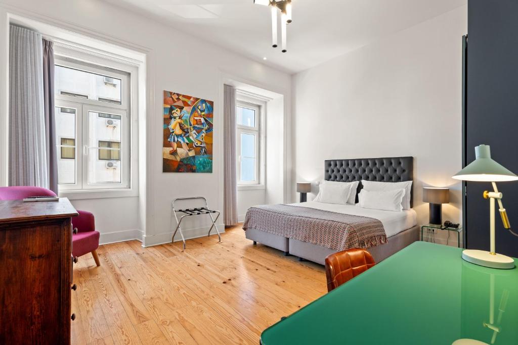 Tesouro da Baixa by Shiadu - 19