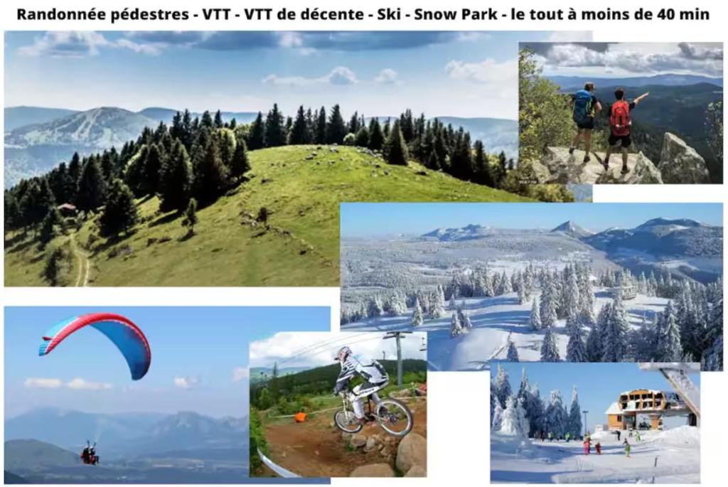 L'Adresse Colmarienne, Escapade en Famille, Terrasse, Garage Privé, Point de départ idéal en toutes saisons, Centre historique Colmar à 10 min à pied, Marchés de Noël, Route des vins d'Alsace, Appartement calme et élégant, Arrivée autonome, Garage à vélos – photo 40