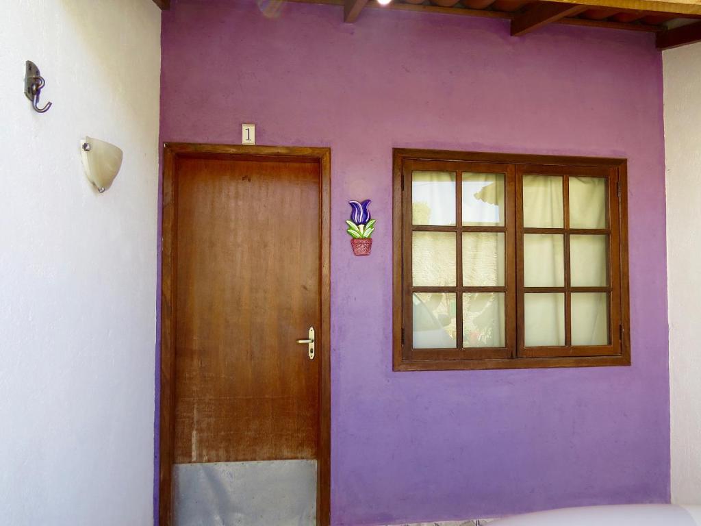  Pousada Tia Côca