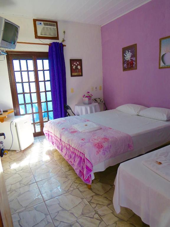  Pousada Tia Côca