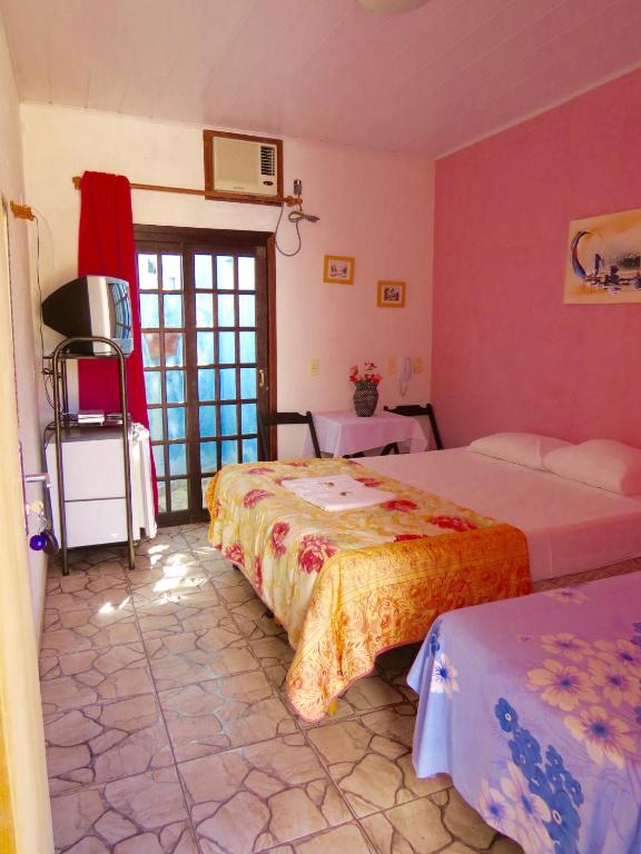  Pousada Tia Côca