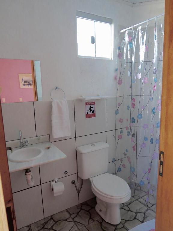  Pousada Tia Côca