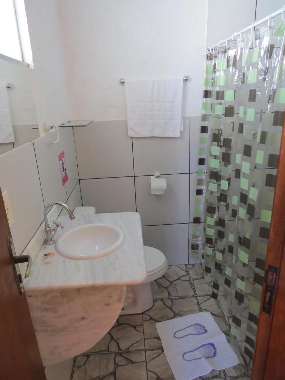  Pousada Tia Côca