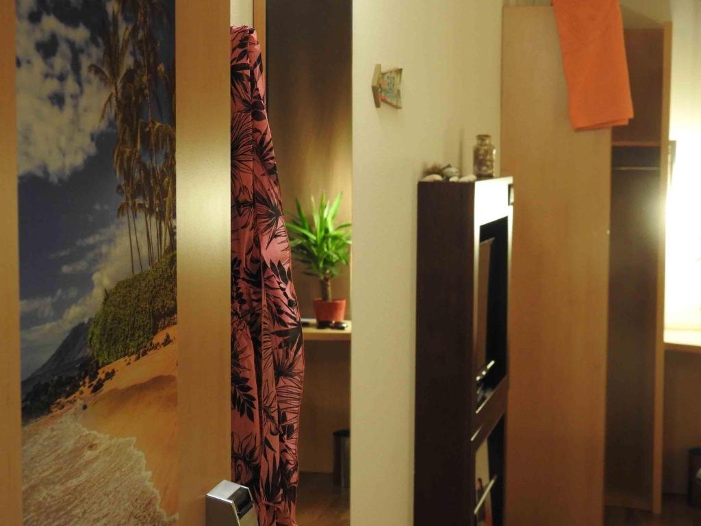 ibis Hotel Muenchen City West - Resim 23