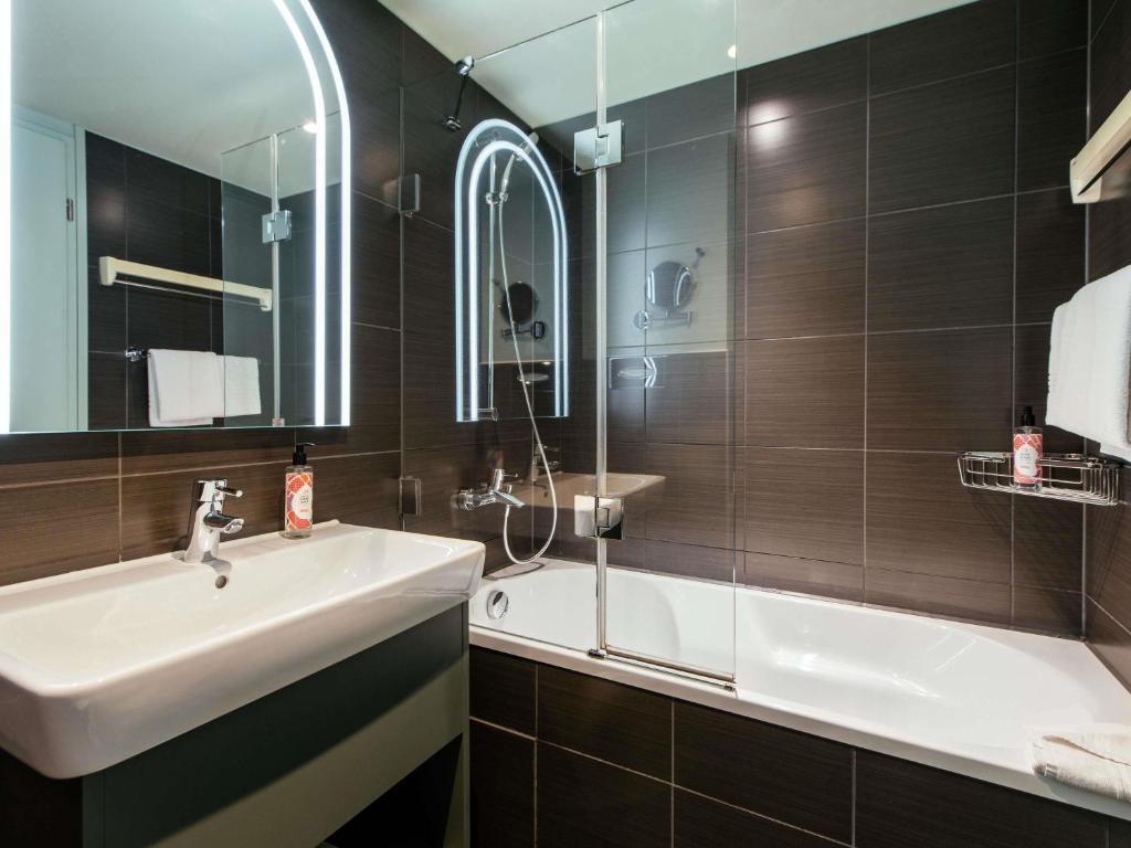 
One-Bedroom Apartment (4 Adults)
