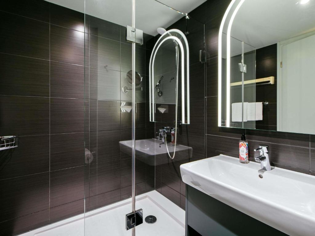 Aparthotel Adagio Muenchen City - Resim 16