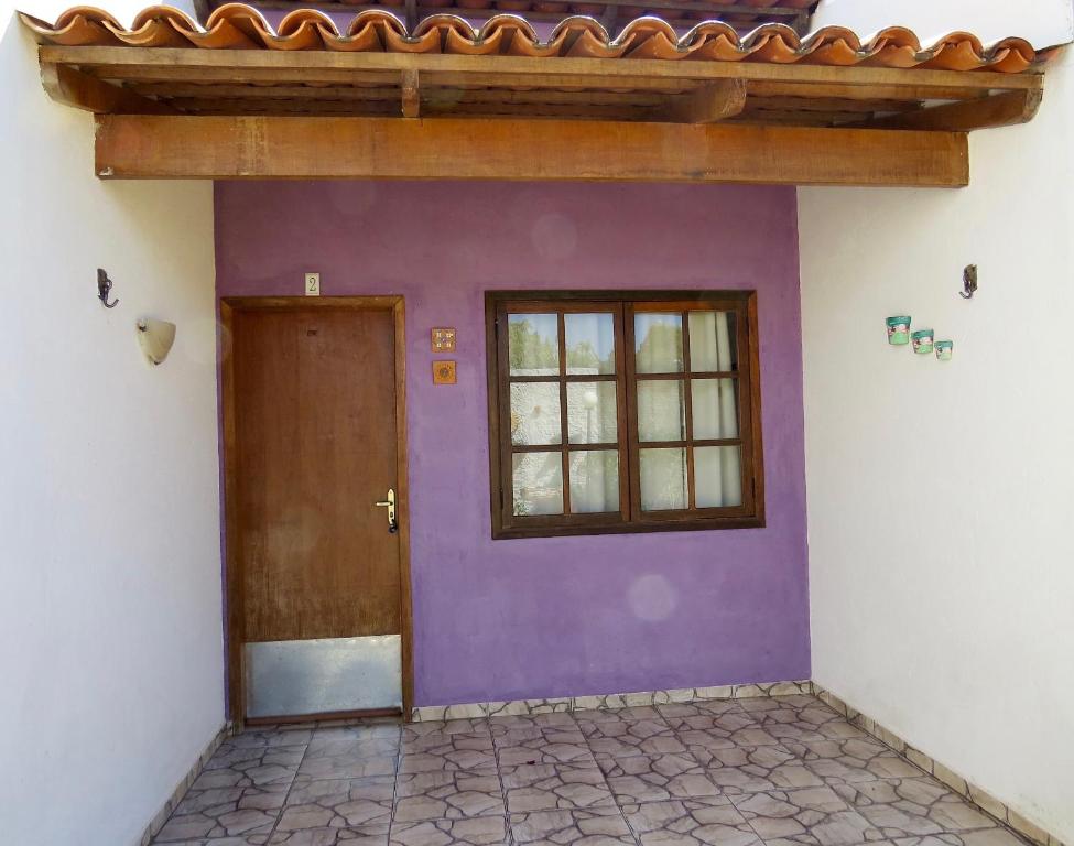  Pousada Tia Côca