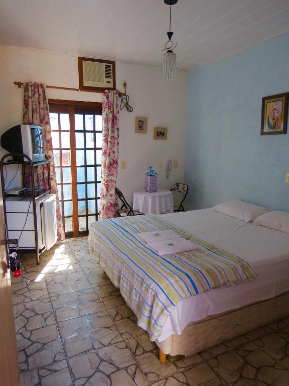  Pousada Tia Côca