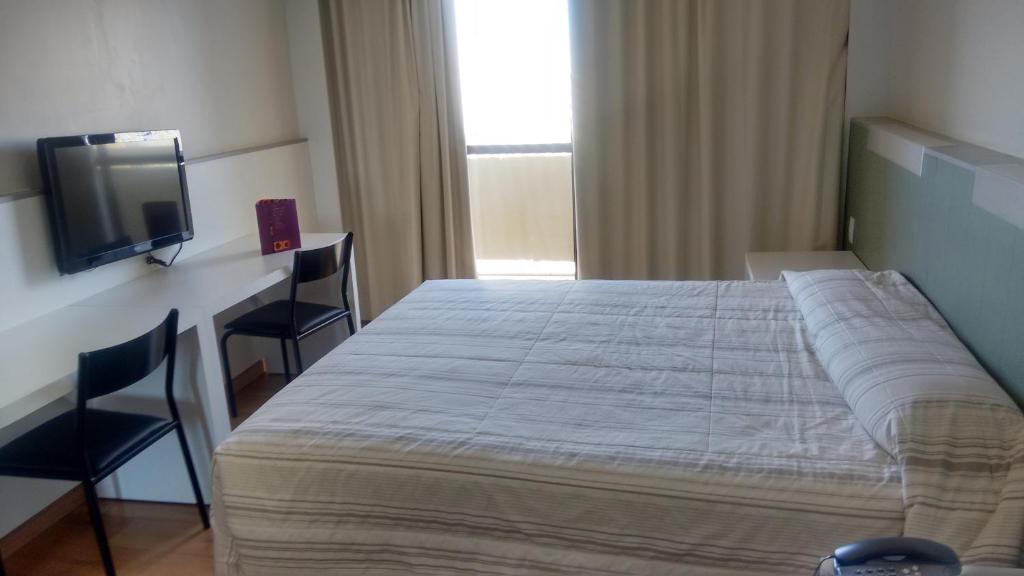  Barreto Apart Hotel