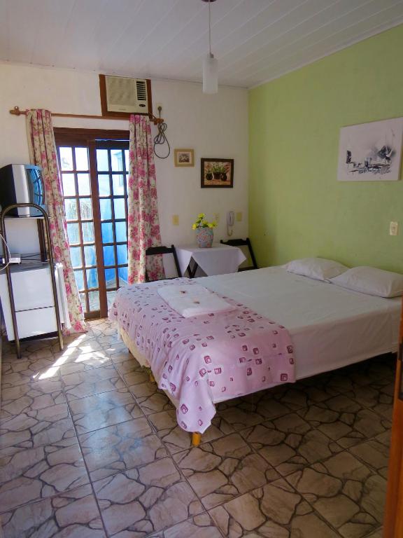  Pousada Tia Côca