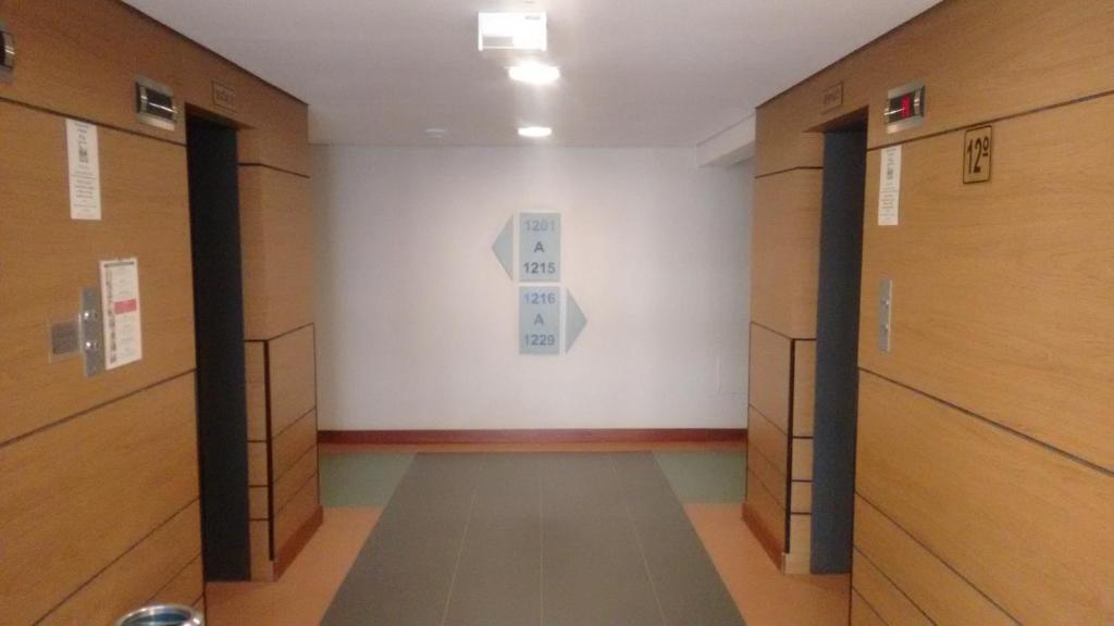  Barreto Apart Hotel