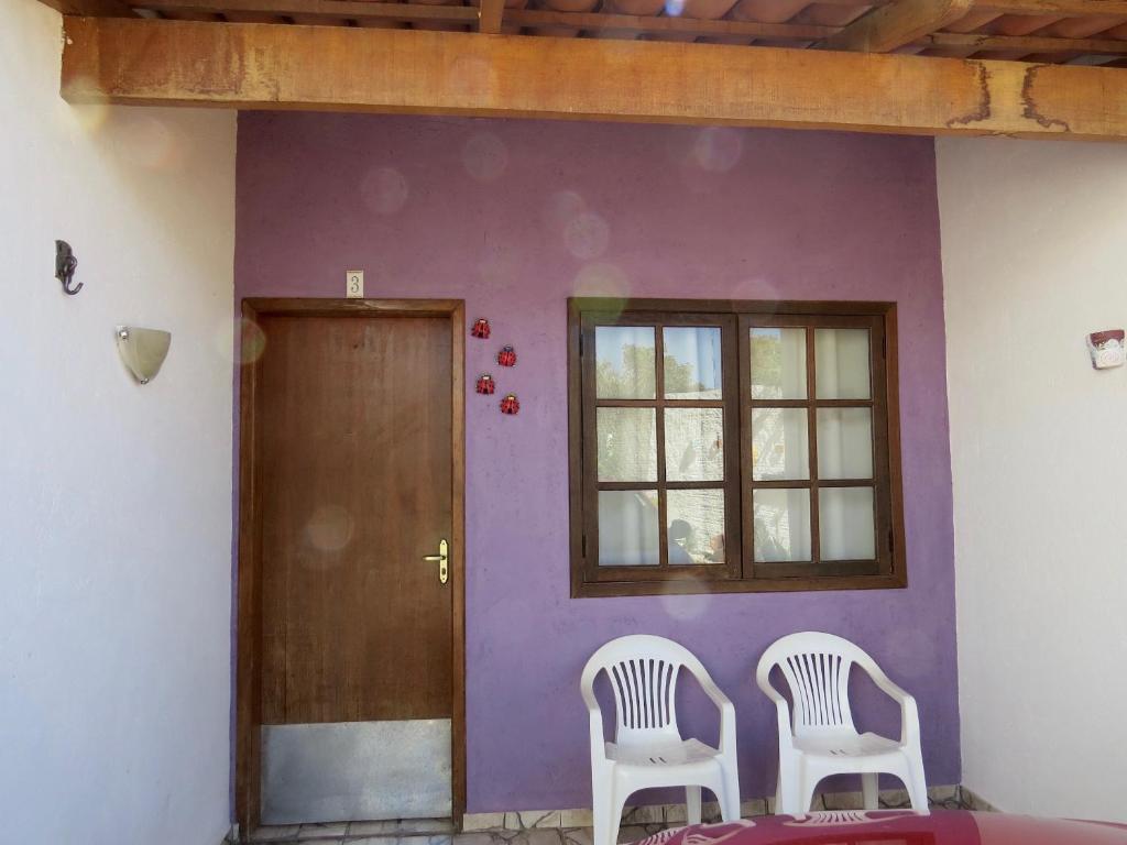  Pousada Tia Côca
