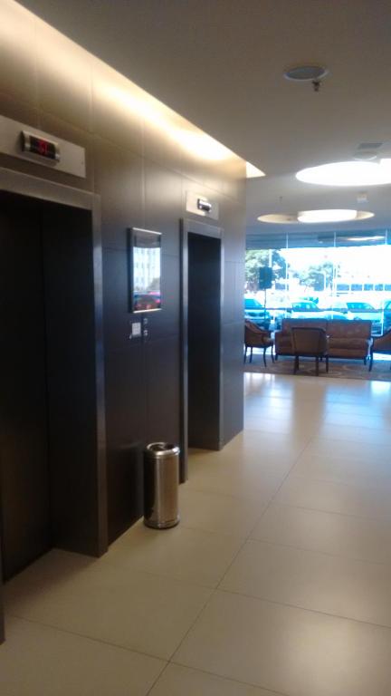  Barreto Apart Hotel