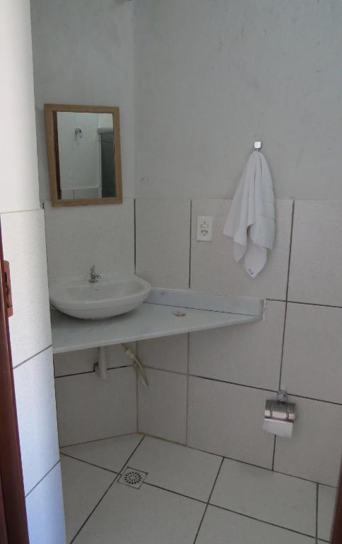  Pousada Tia Côca