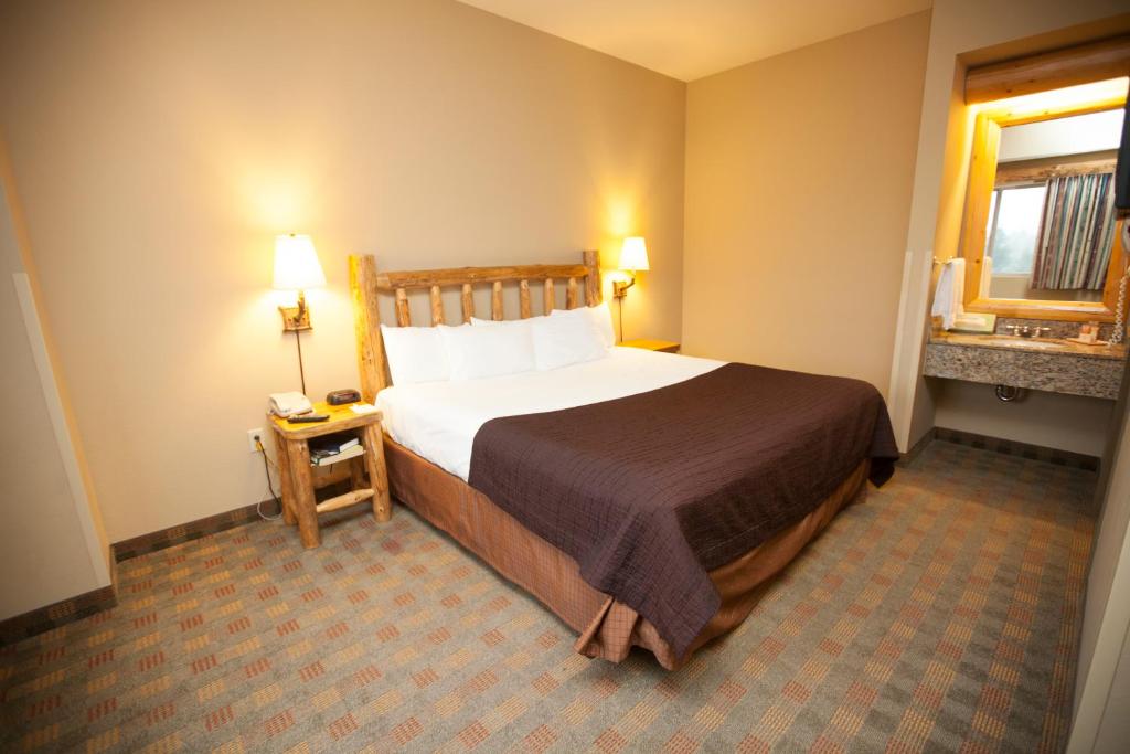 Great Wolf Lodge Southern California - 灰熊套房 - 包括水上乐园