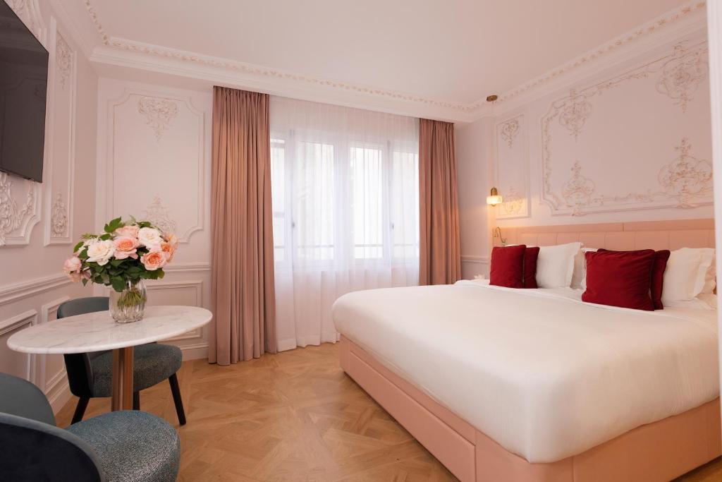 Mode Paris Aparthotel - Resim 3