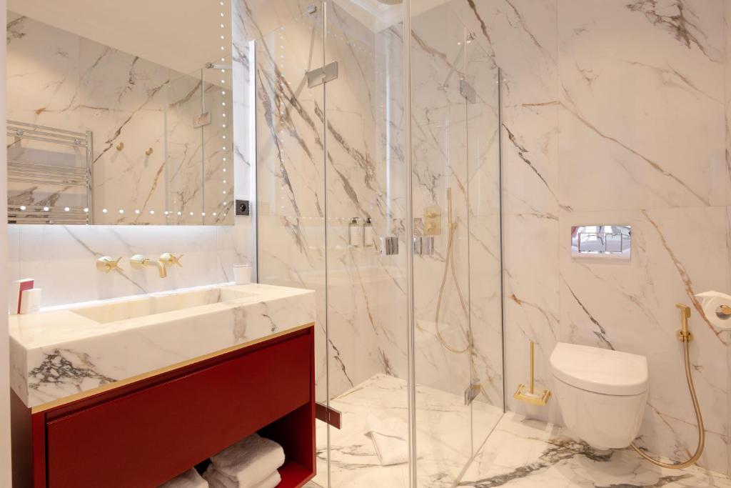 Mode Paris Aparthotel - 2