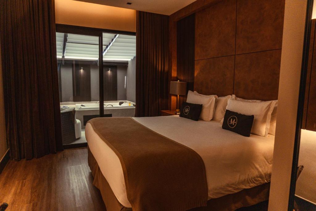 Pousada Murano - Banheiro