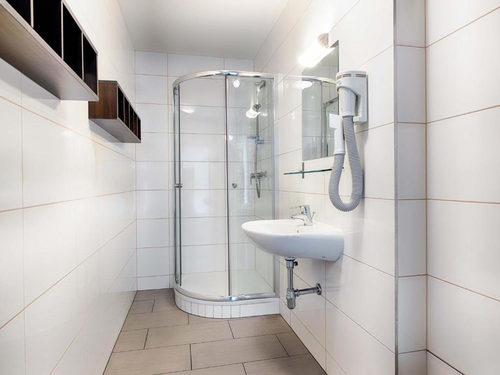 B&B Hotel Graz-Hbf - Resim 15