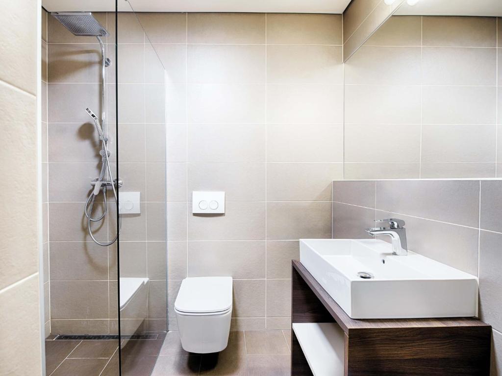 B&B Hotel Graz-Hbf - Resim 32