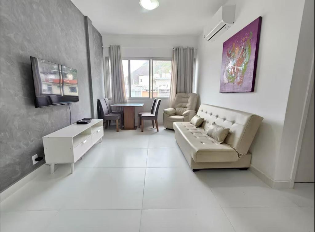 Gambar di galeri bagi Apartamento amplo em Belém - COP30 di Belém