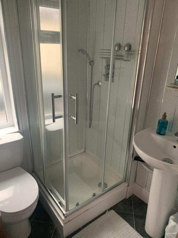 Alderley Hotel Blackpool - Resim 3