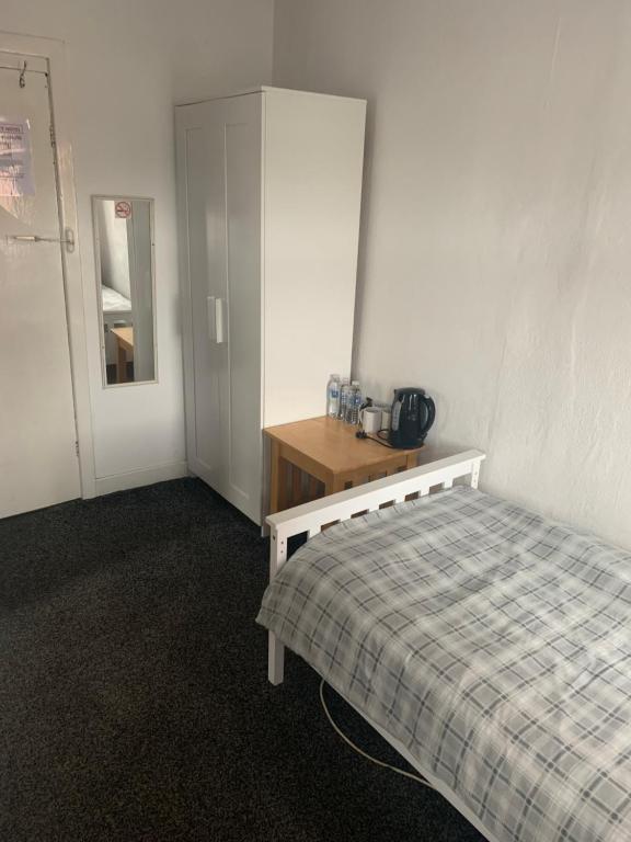 Alderley Hotel Blackpool - Resim 7