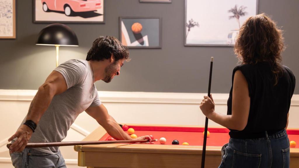 Holiday Inn Algarve Albufeira by IHG - Resim 41